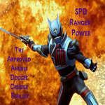  SPD Leader Power